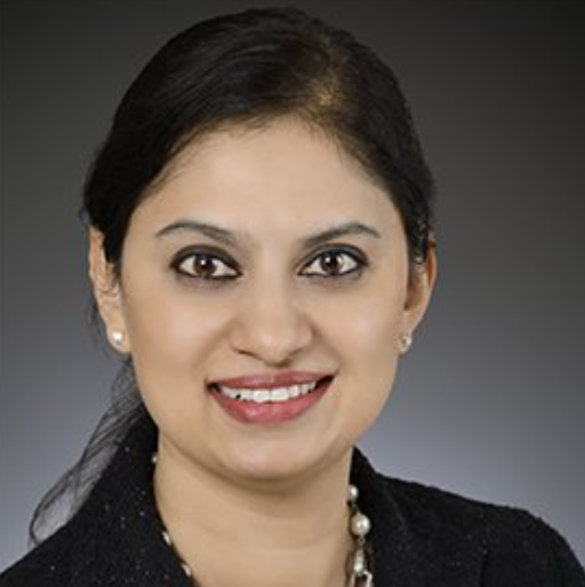 Dr. Meera Sreedhara, Texas