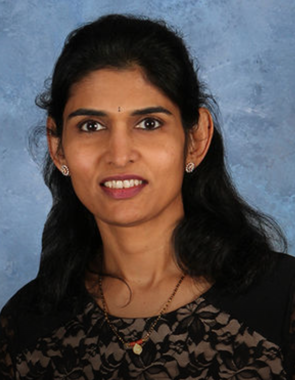 Dr. Rashmi V, California