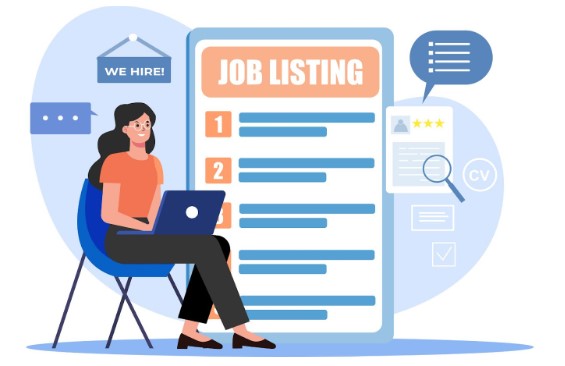 Nail the Application Process